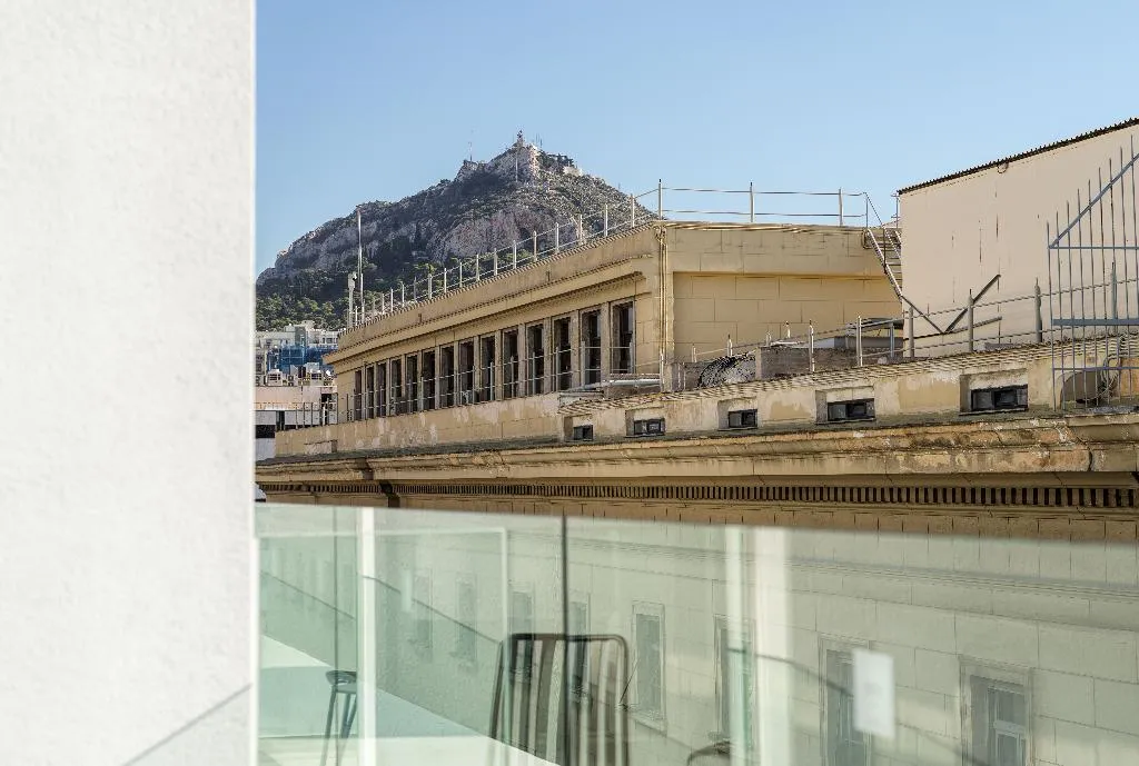 SUITE WITH VIEWS Room, NYX Esperia Palace Athens by Leonardo Hotels, Athens