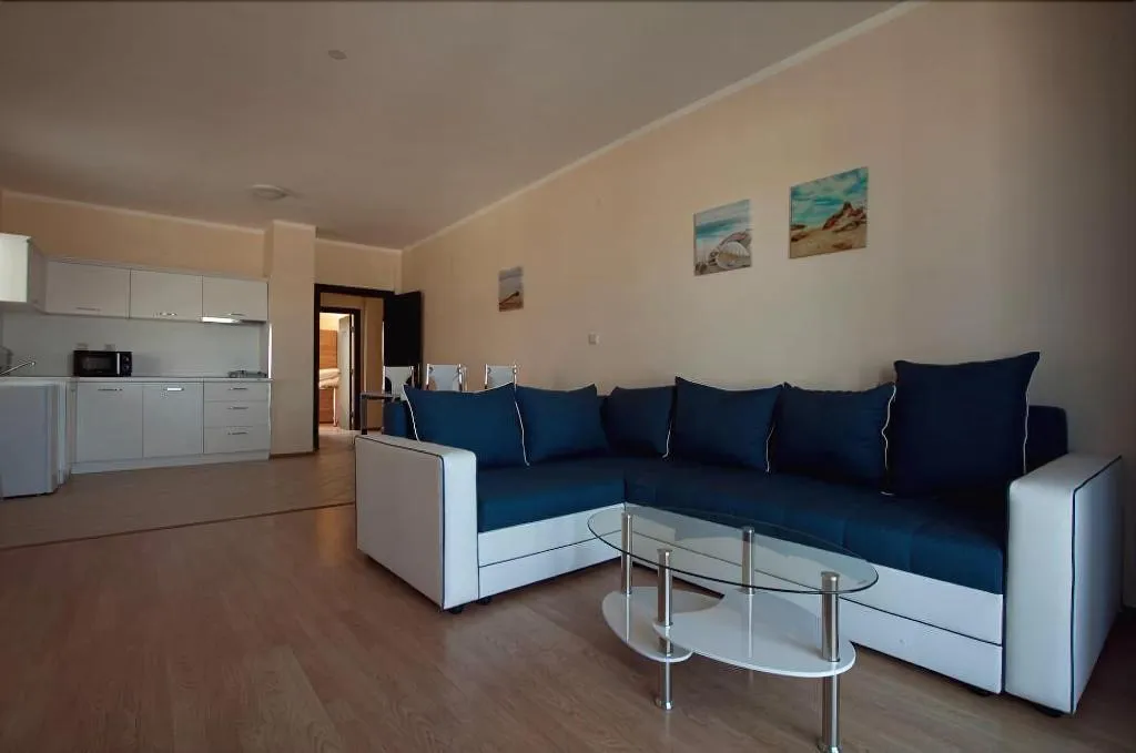 Room, Primea Beach Residence, Bourgas
