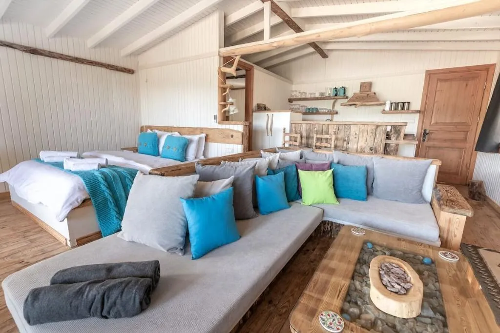 HOUSE ONE BEDROOM Room, Yenice Vadi Natural Life Village, Dalaman