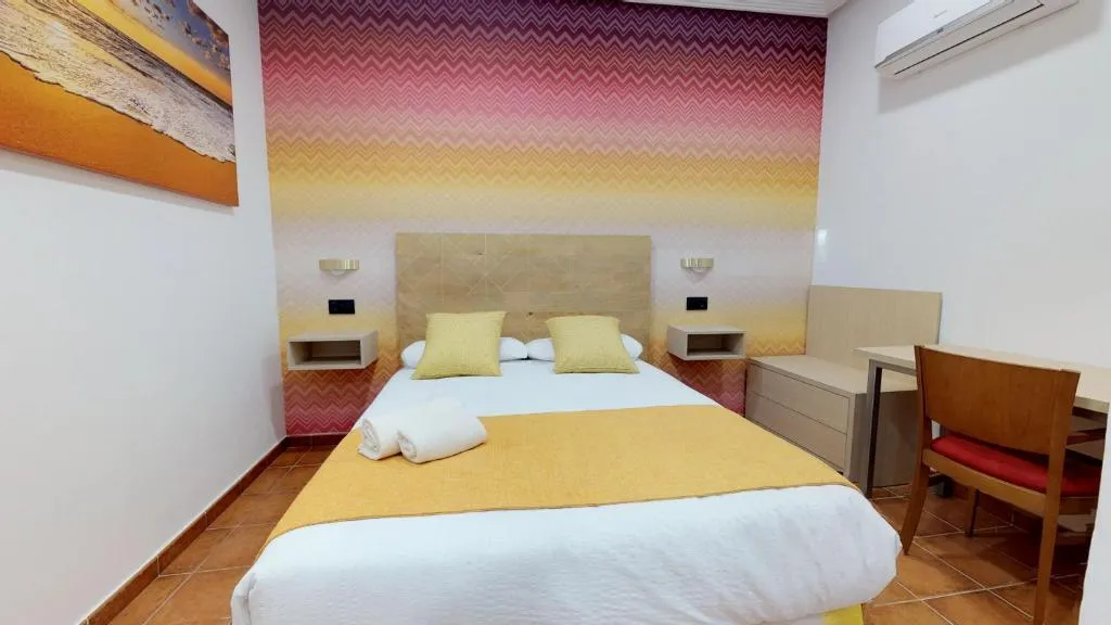 Double or Twin BUSINESS Room, Hostal Boutique La Española, Costa De La Luz