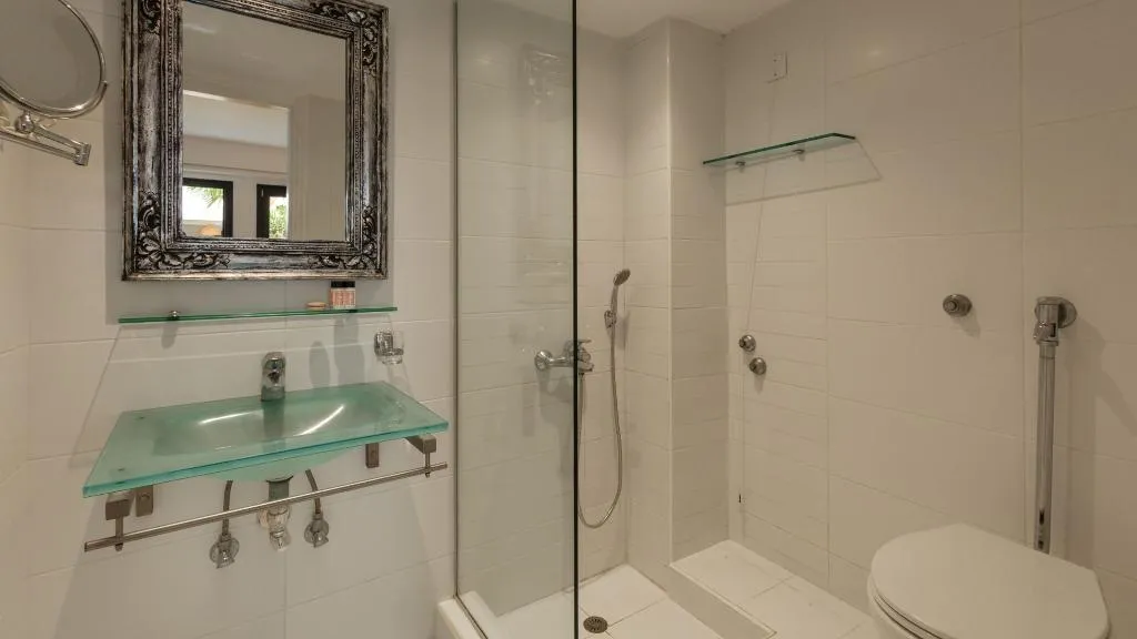 TRIPLE STANDARD Room, Nami Hotel & Suites, Crete