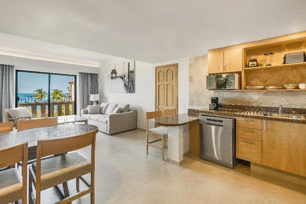 VILLA PREMIUM Room, Fiesta Americana Cancún Villas, Cancun Area
