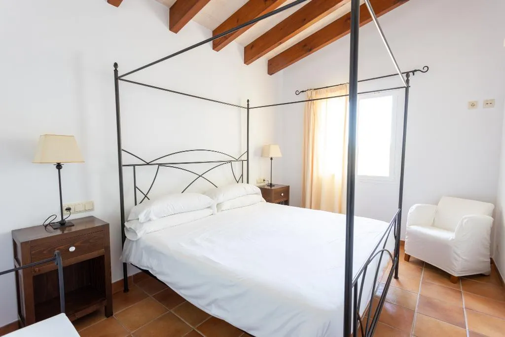 VILLA STANDARD Room, VIllas Finesse, Menorca