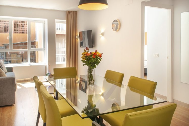 MyFlats Luxury Downtown, Costa Blanca