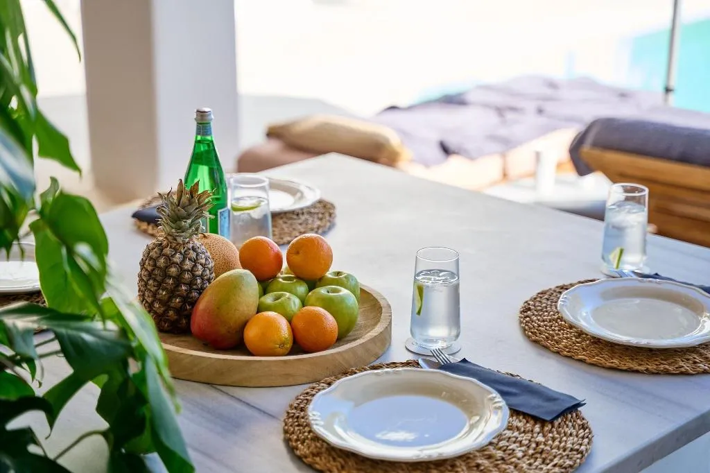 Restaurant, Adorno Suites Mykonos, Mykonos