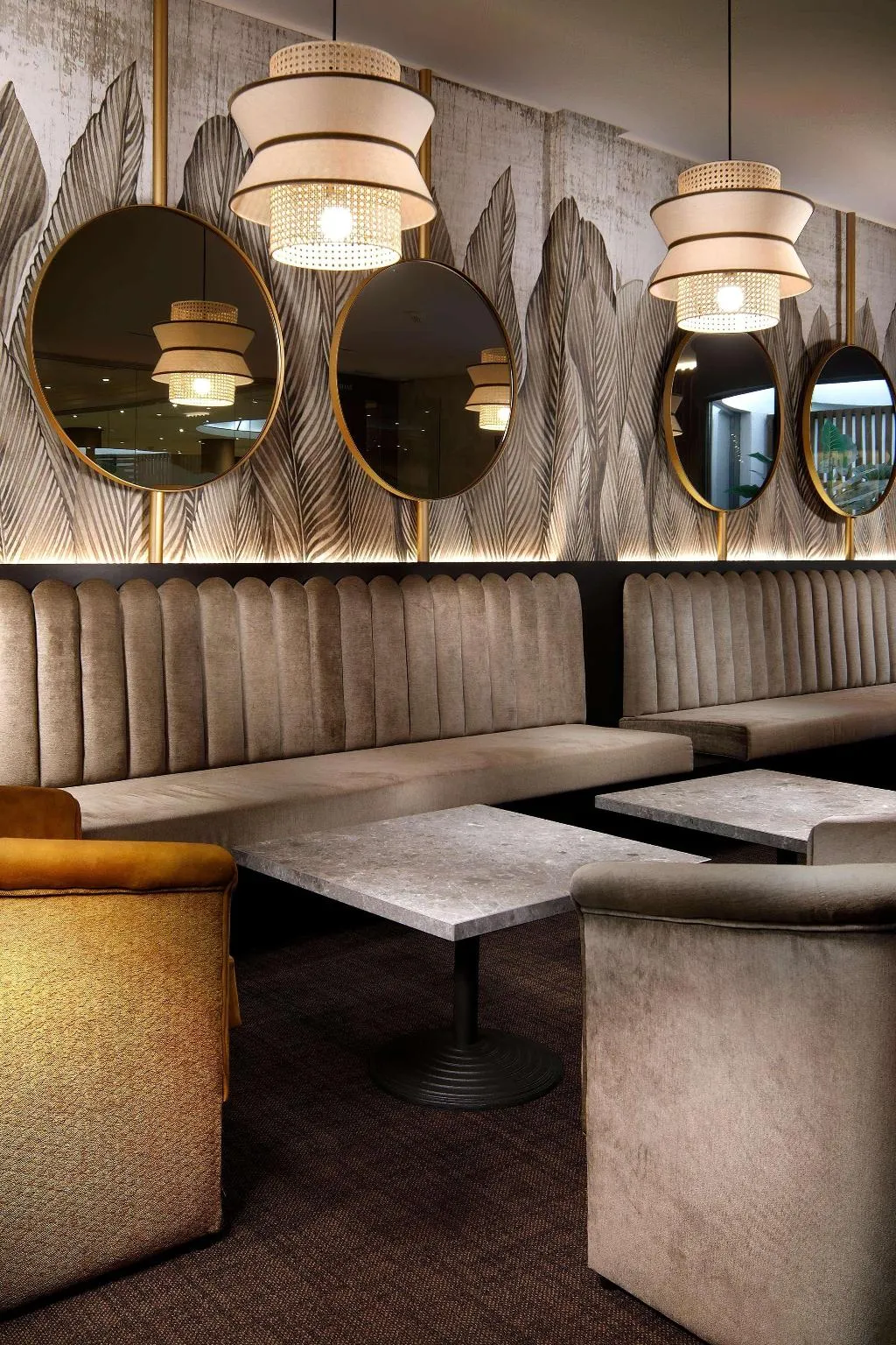 Bar, Hcc St. Moritz, Barcelona