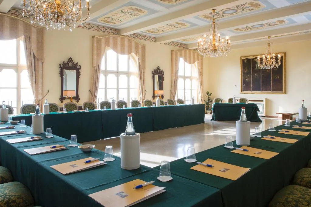 Conferences, Villa Tuscolana Park Hotel, Rome
