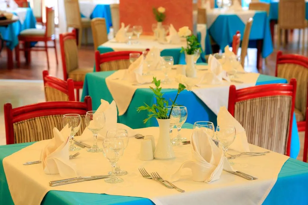 Restaurant, Asteria Collection Side, Antalya