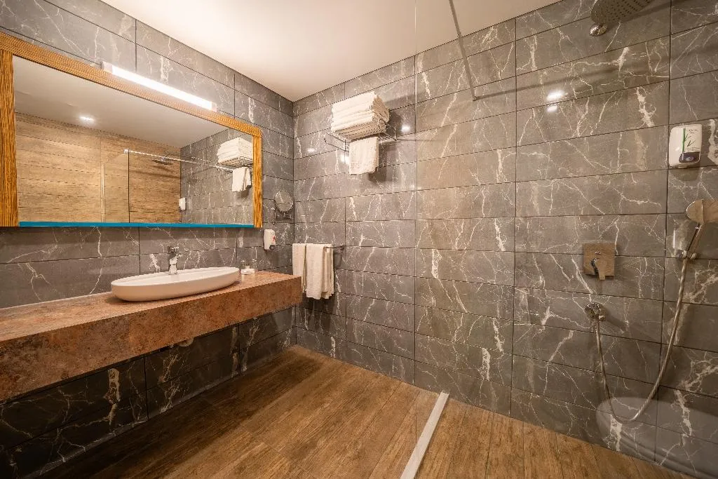 DOUBLE STANDARD Room, Miarosa Kemer Beach, Antalya
