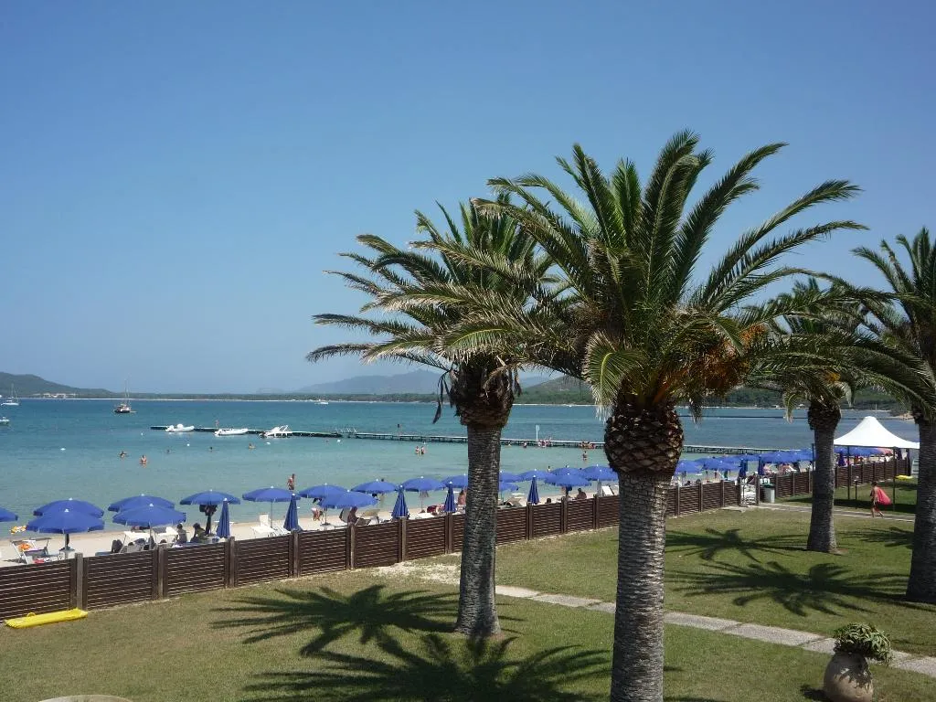 Beach, Porto Conte, Alghero