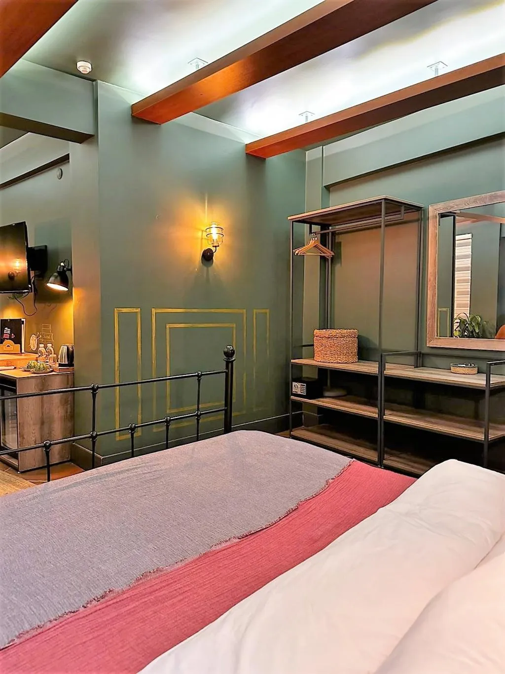 Room STANDARD Room, Sunset Hotel Marmaris, Dalaman