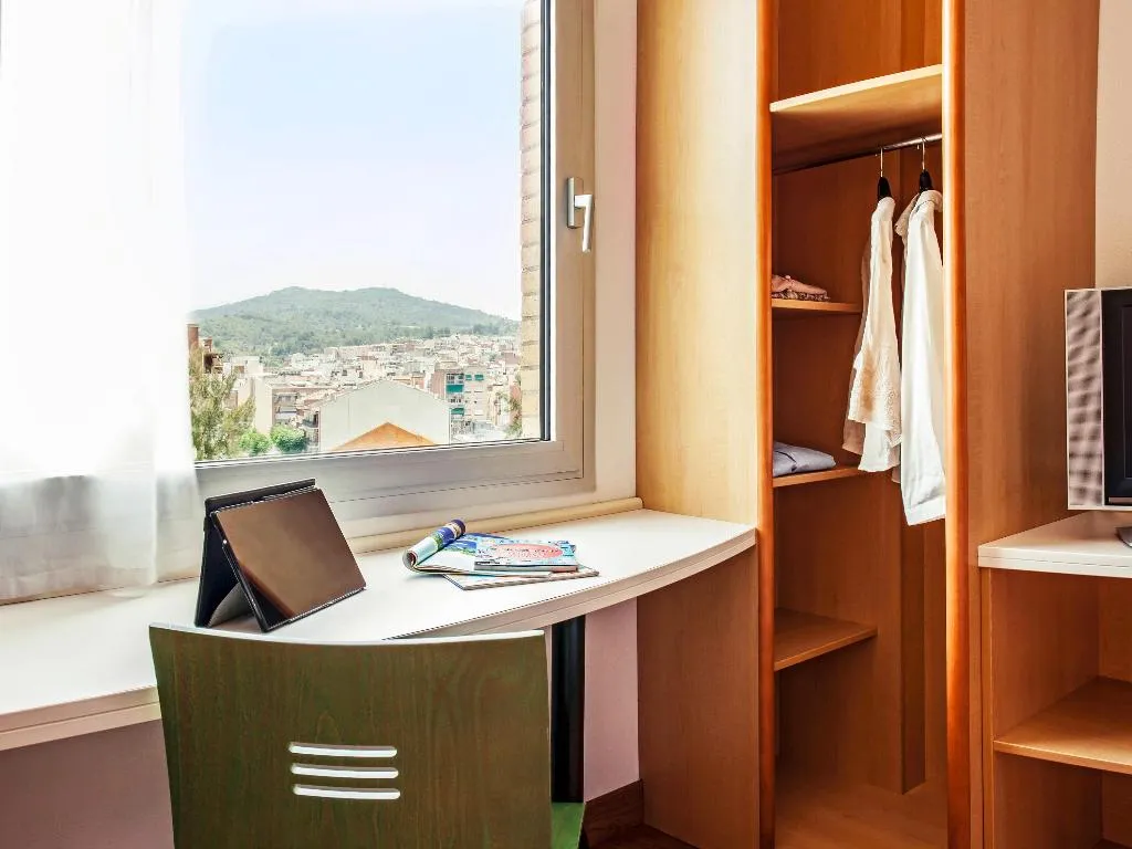 Room, Ibis Barcelona Molins De Rei, Barcelona