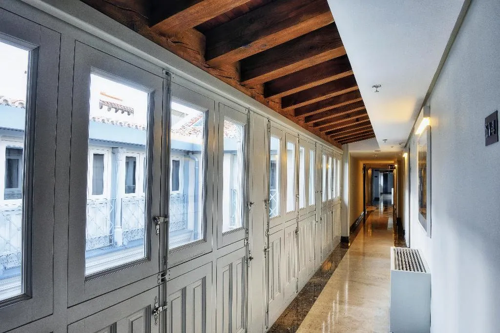 Lobby, NH Collection Madrid Palacio de Tepa, Madrid