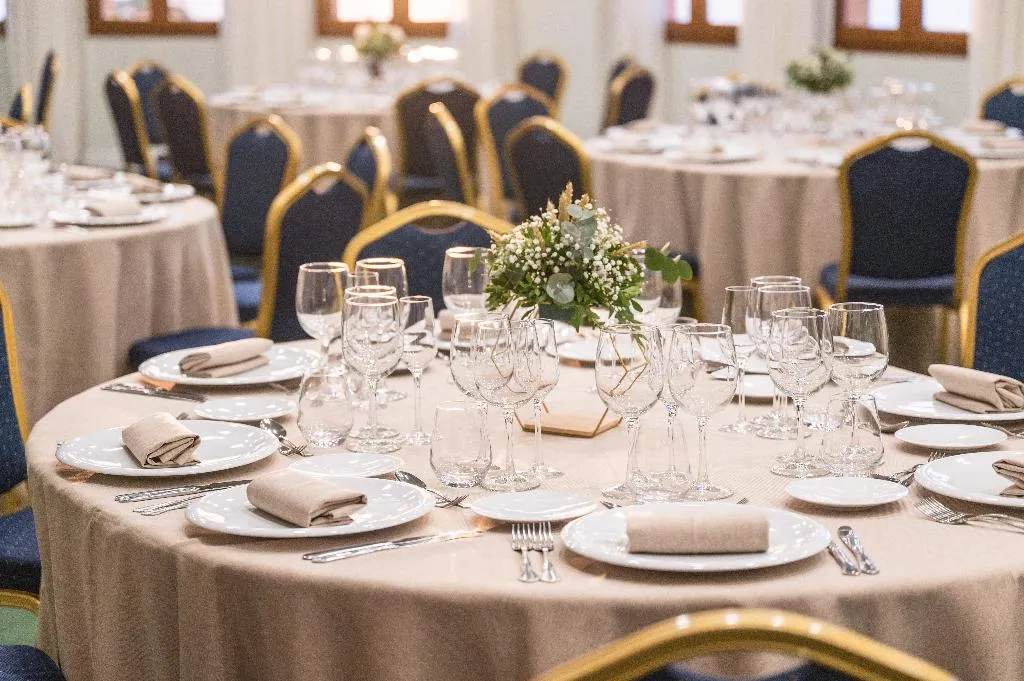 Conferences, Hotel IPV Palace & Spa, Costa Del Sol