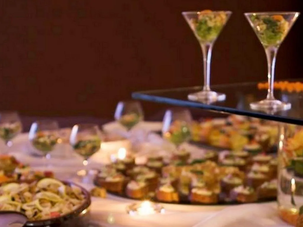 Restaurant, Hotel Villa Letan, Istria