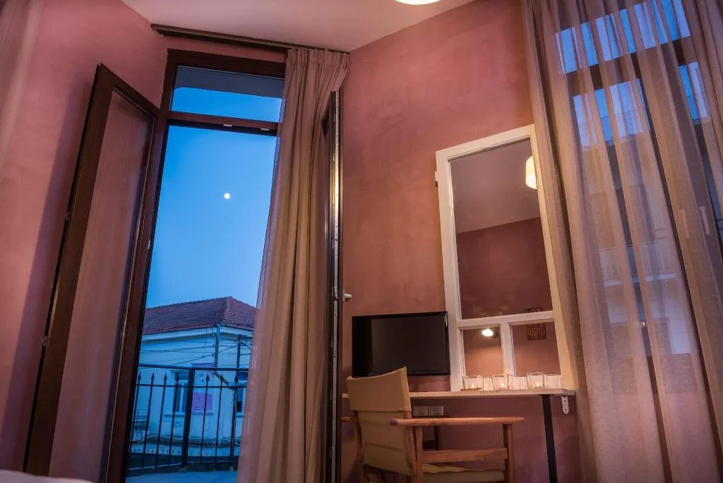 Room, Thejoy Hotel, Crete