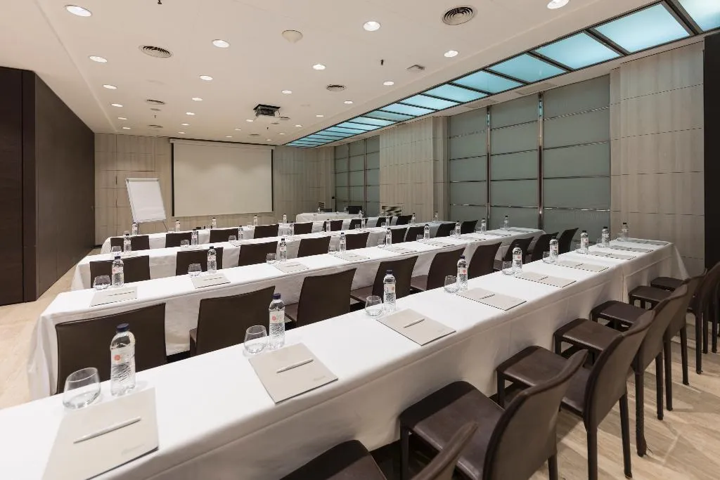 Conferences, Gran Hotel Havana 4*Sup by Escampa Hotels, Barcelona