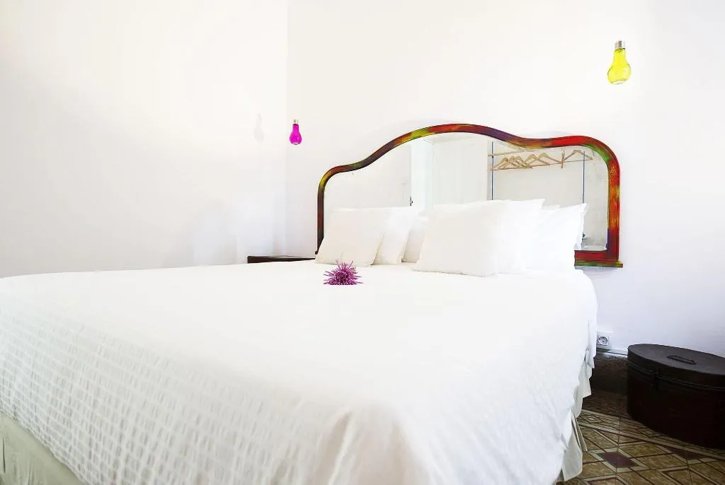 Room, Guesthouse Katanka, Gran Canaria