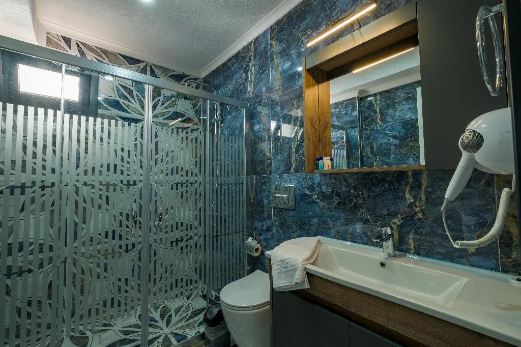 FAMILY ROOM SUPERIOR Room, Sunrise City Residence, Dalaman