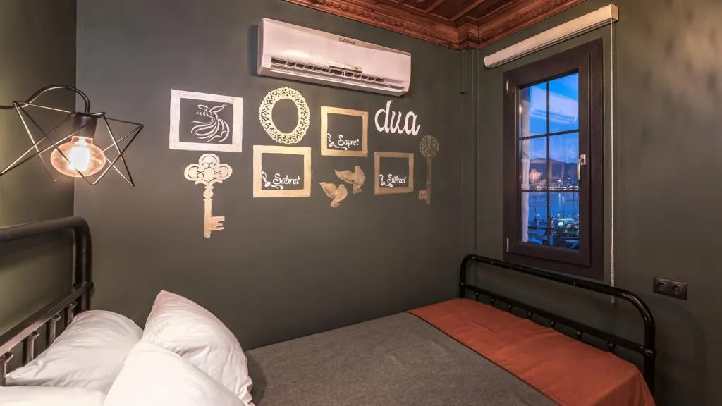 Room TWO KING BEDS Room, Sunset Hotel Marmaris, Dalaman