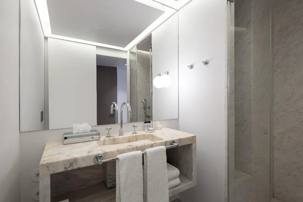 DOUBLE STANDARD Room, Lisboa Pessoa Hotel, Lisbon
