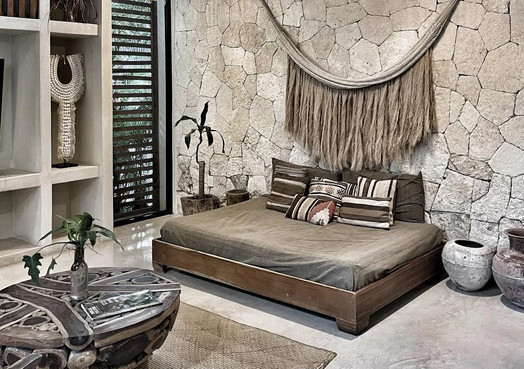 VILLA STANDARD Room, Una Vida Tulum, Cancun Area