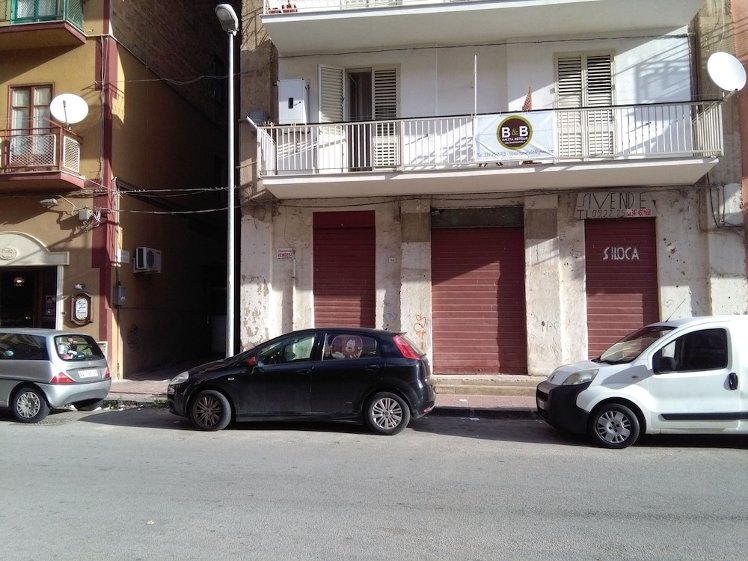B&B Salita Metello, Catania