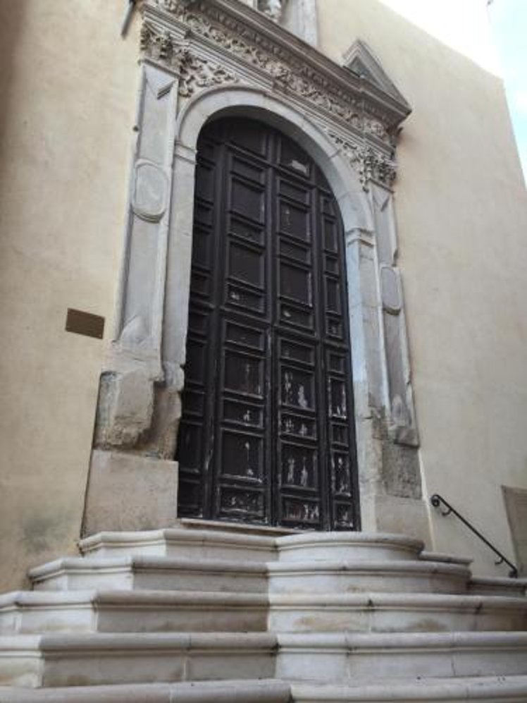 B B Il Gigante, Catania