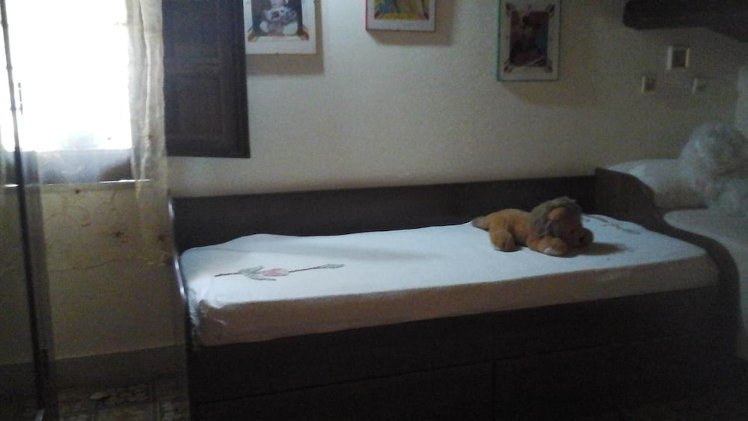 B&B La Ginestra, Palermo