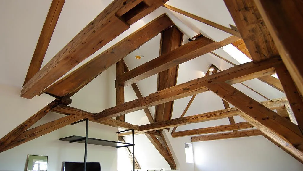 Room, The Bolster, Amsterdam