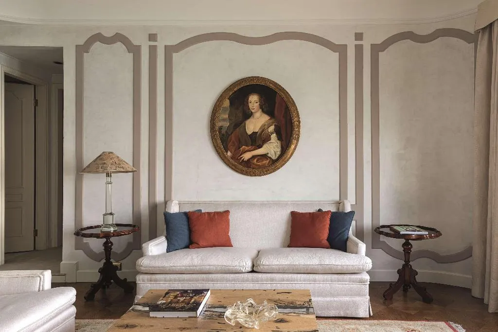 SUITE WITH VIEWS Room, Hotel Cipriani, A Belmond Hotel, Venice, Venice