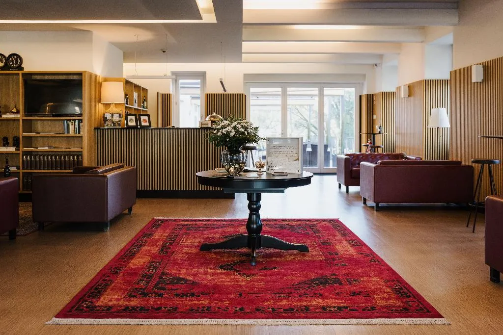 Lobby, Ribeira Collection Hotel by Piamonte Hotels, Porto