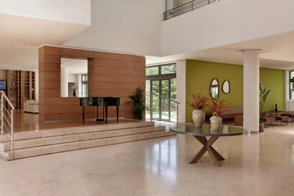 Lobby, Atlantica Eleon Grand Resort, Zante