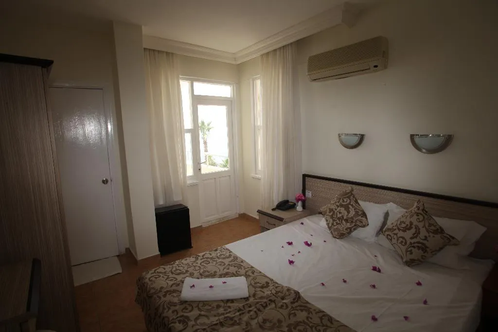 TRIPLE STANDARD Room, San Fransisco Beach Hotel, Antalya