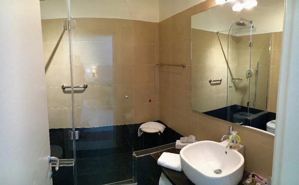 Double or Twin SUPERIOR Room, Sant Antonin, Venice