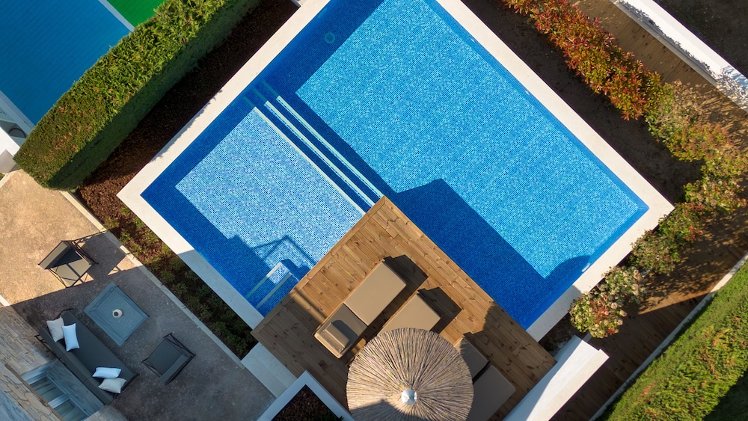 Kappa Resort, Thessaloniki