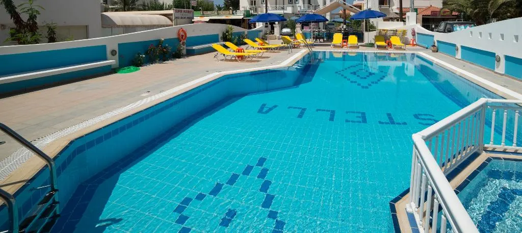 Pool, Villa Stella Apartments by Estia, Crete