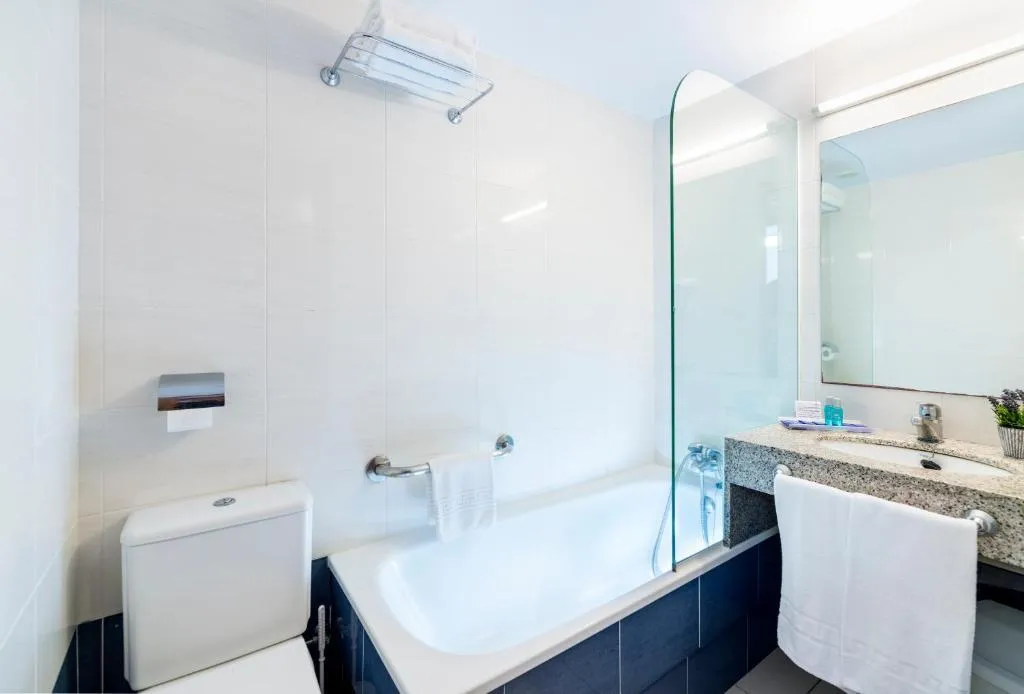 STUDIO MOUNTAIN VIEW Room, Costa Encantada Suites & Resort, Costa Brava