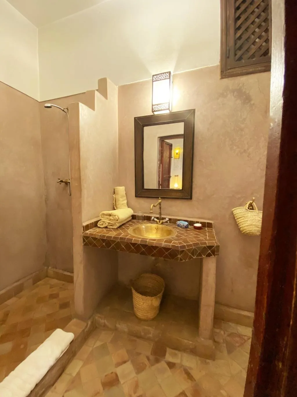 Room, Riad Fabiola Et Spa, Marrakech
