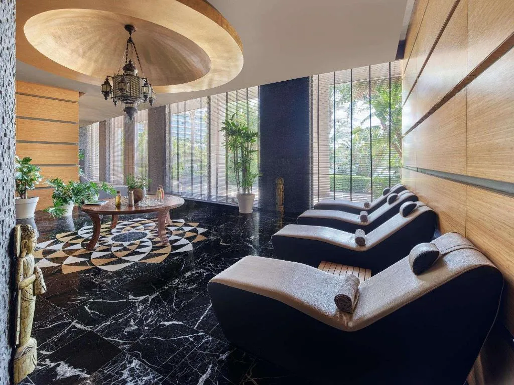 Sports and Entertainment, Maxx Royal Belek Golf Resort, Antalya
