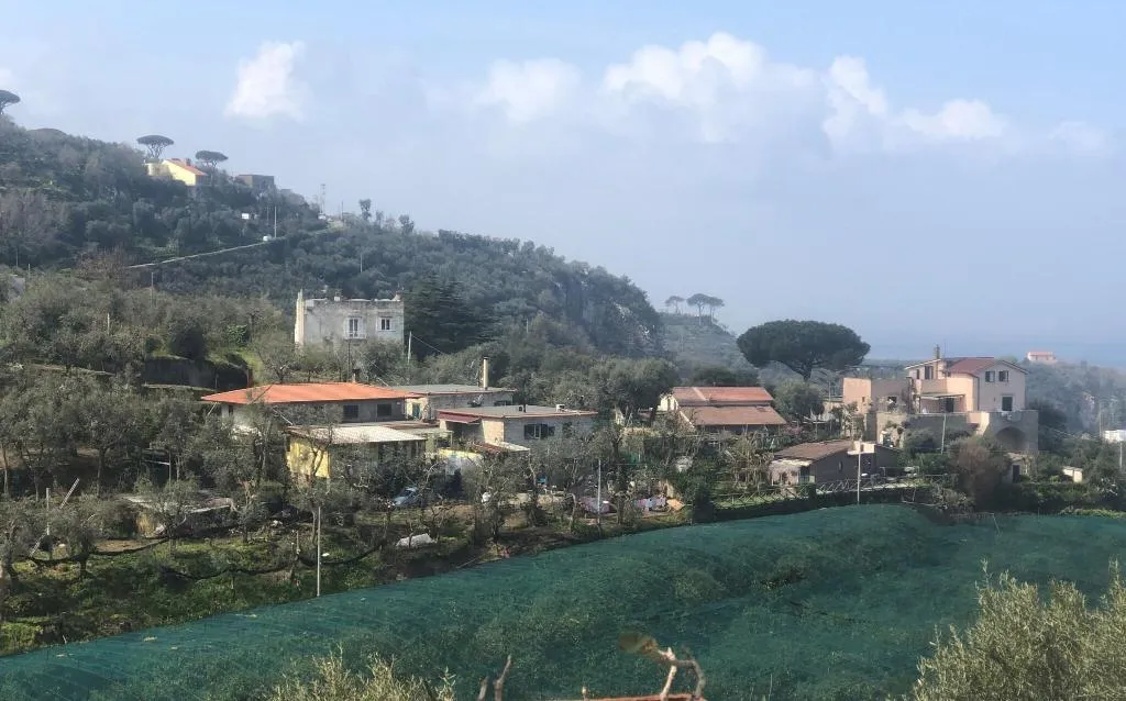 General view, Dania, Naples