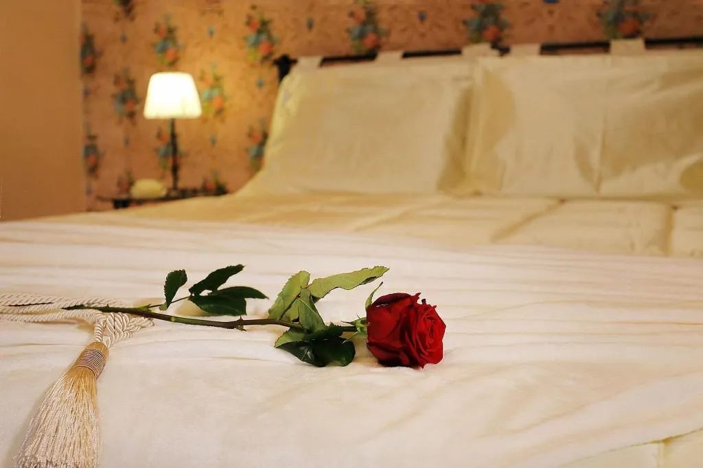Room, Dimora Bandinelli Firenze, Florence