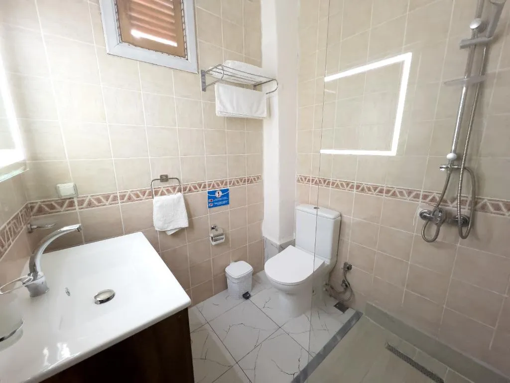 FAMILY ROOM BASIC Room, Mese Suites, Dalaman