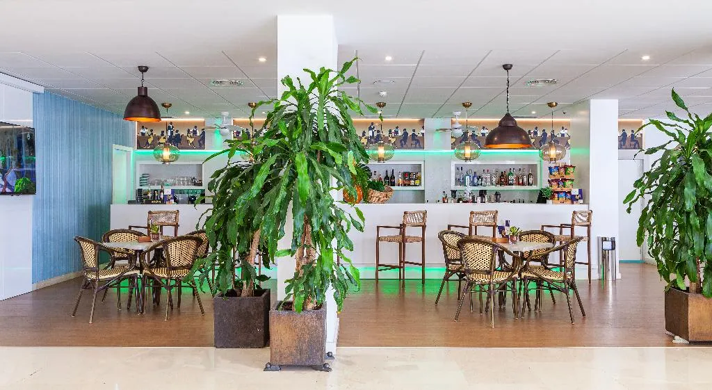 Bar, Hotel Alay - Adults Only, Costa Del Sol