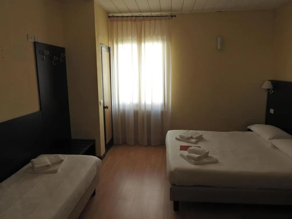 Room, Guidi, Venice