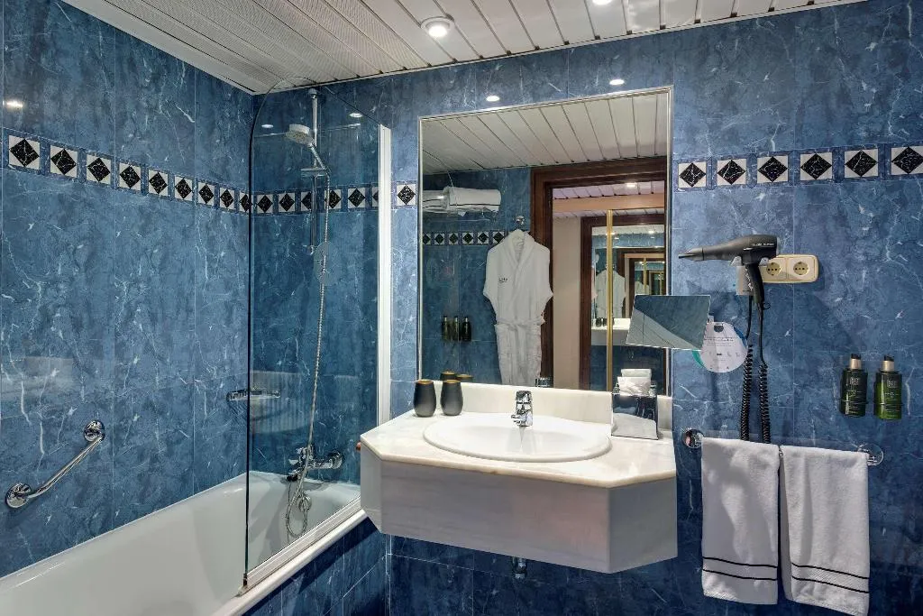 Room, Meliá Zahara Atlanterra, Costa De La Luz
