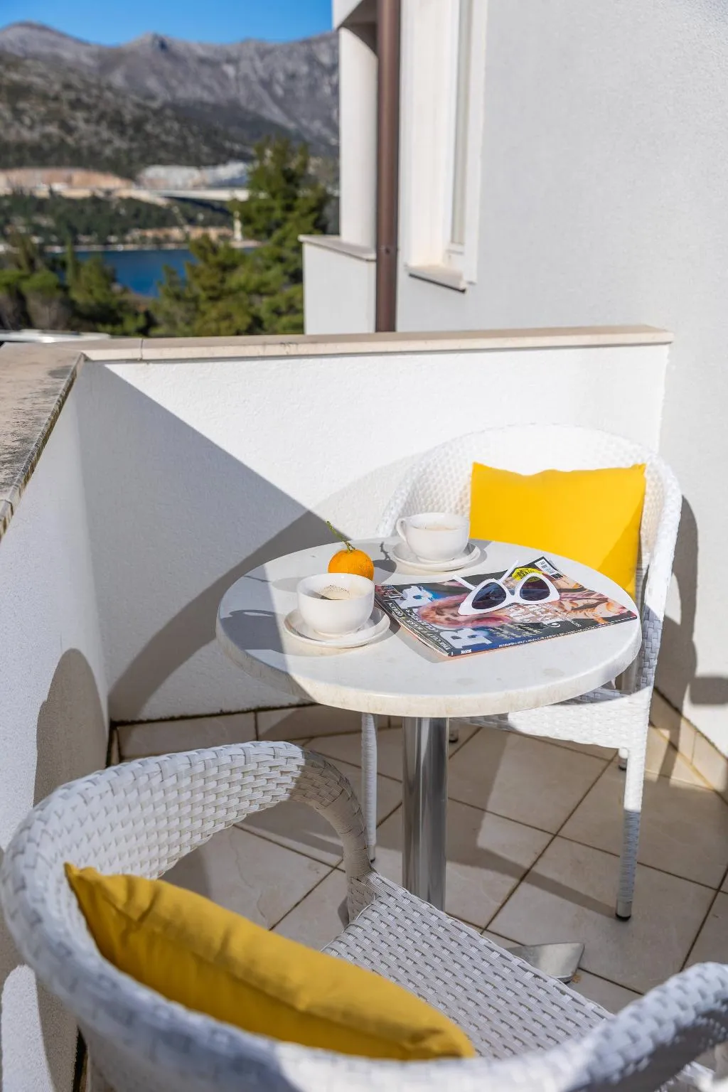 APARTMENT TWO BEDROOMS Room, Villa Erna, Dubrovnik