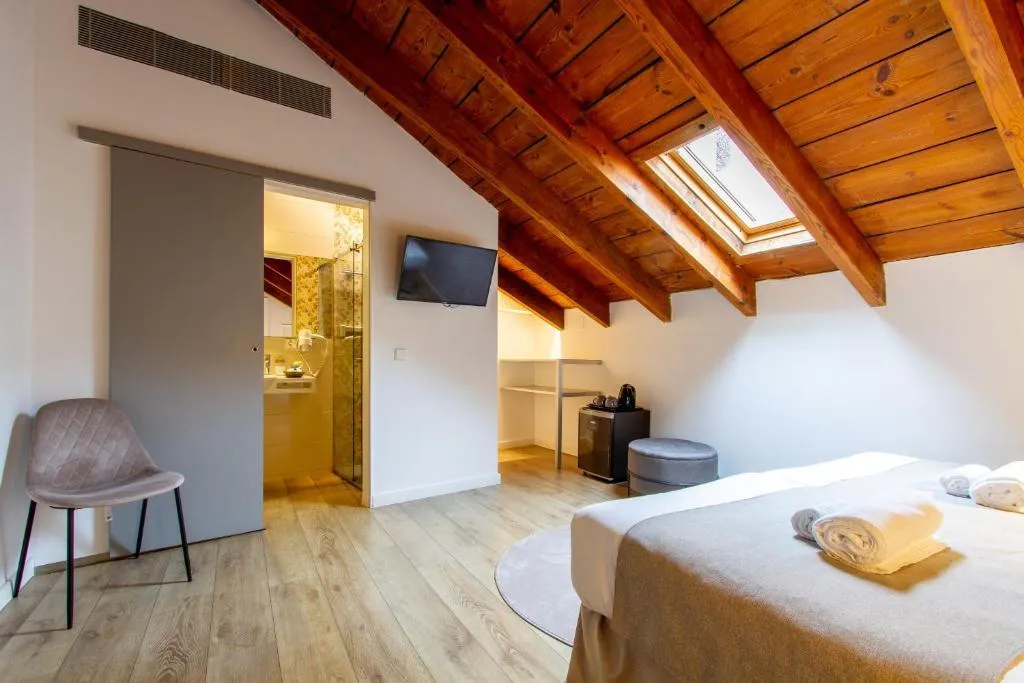 DOUBLE SUPERIOR Room, Les Monges Palace, Costa Blanca