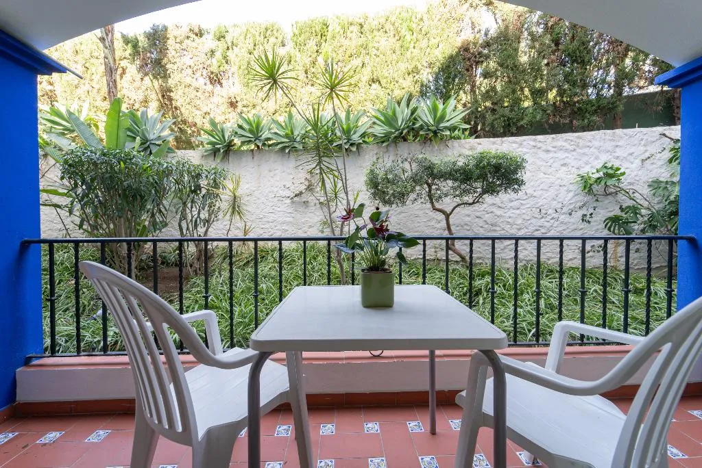 DOUBLE WITH TERRACE Room, Hotel Piedra Paloma, Costa Del Sol