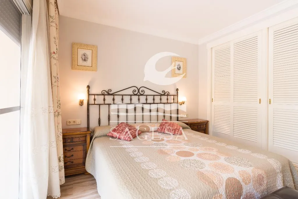 Room, Hacienda Playa, Costa Del Sol